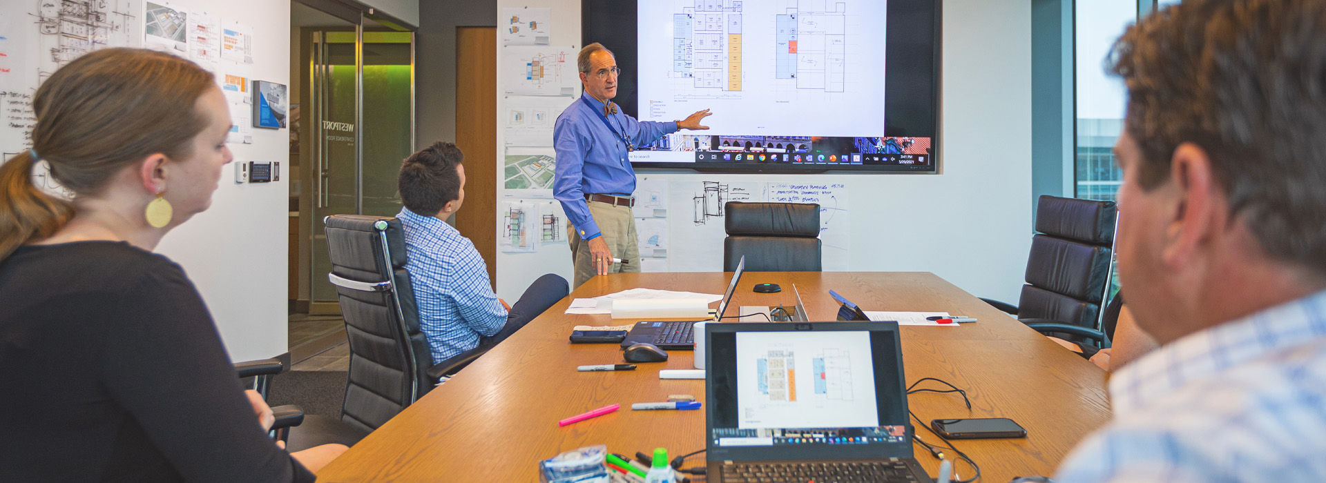 Project & Program Optimization | Analytics & Business Intelligence ...