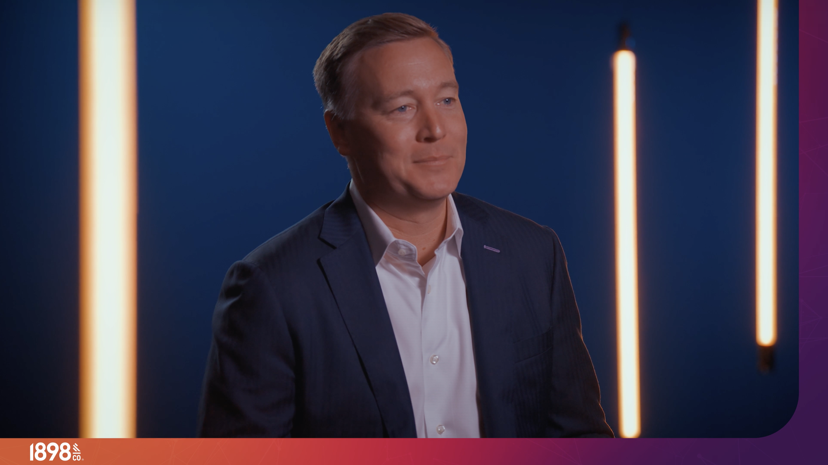Edwin Rios Infrasource Video | Your Partner in Experience-Driven Infrastructure Solutions