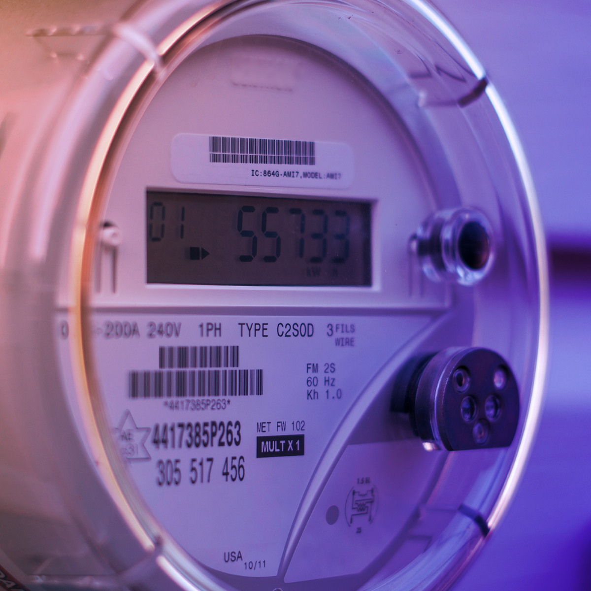 Case Study Cloud Data Platform Deployed for Ozarks Electric